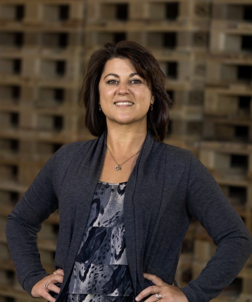 About us Niagara Pallet